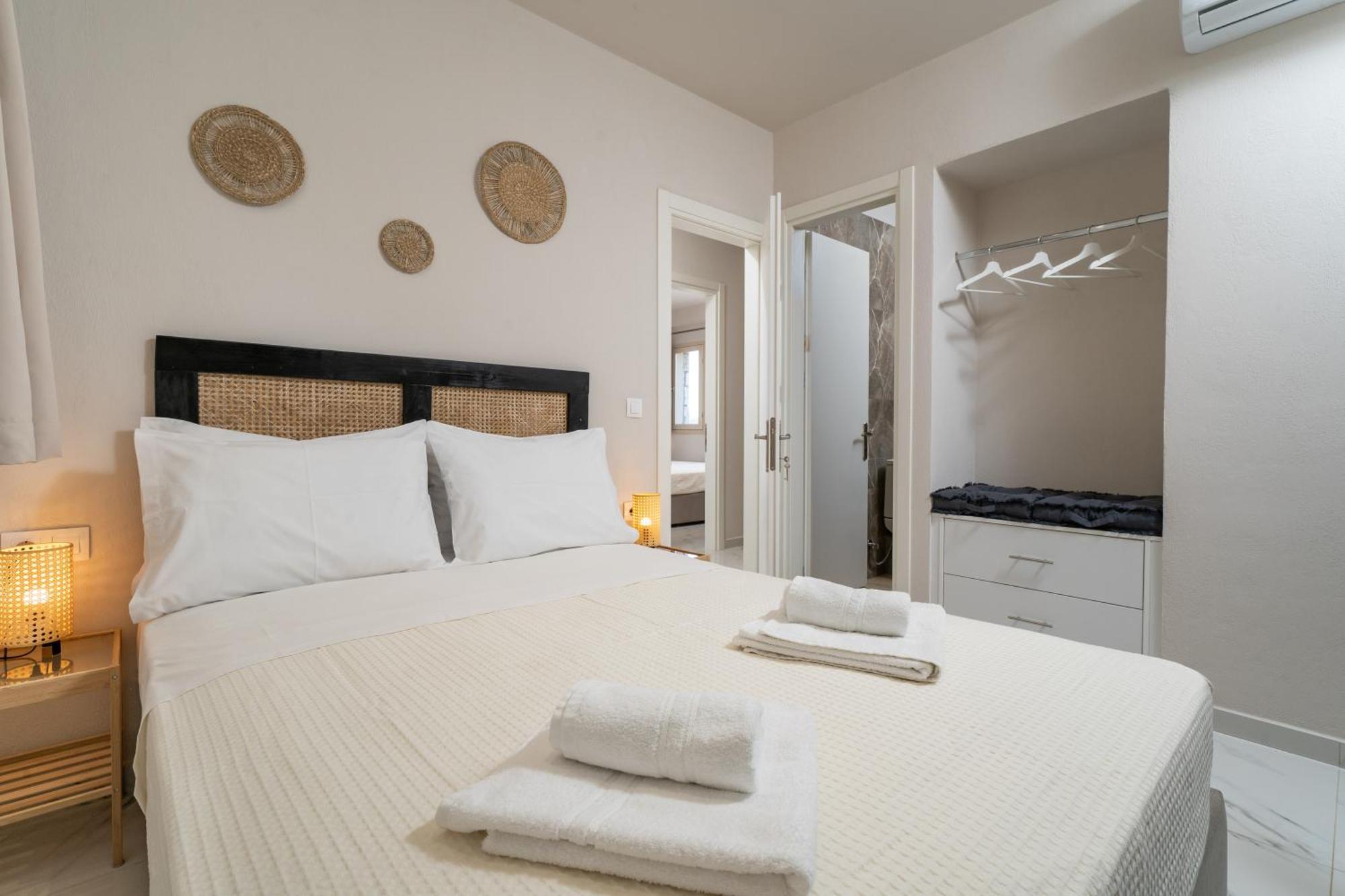 Villa Helicon Luxury *