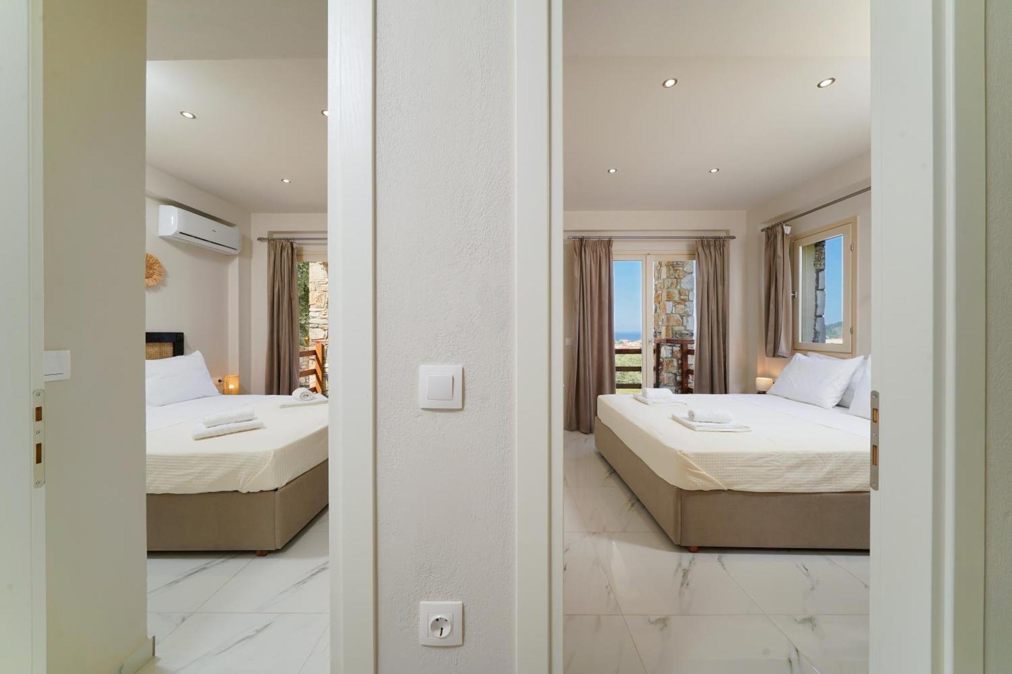 Helicon Luxury Villa Limenas (Thasos)