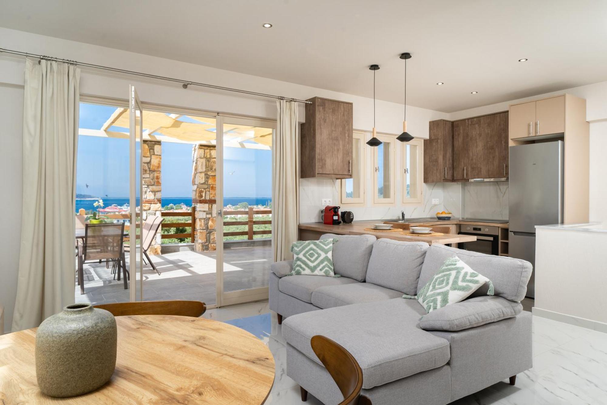 Helicon Luxury