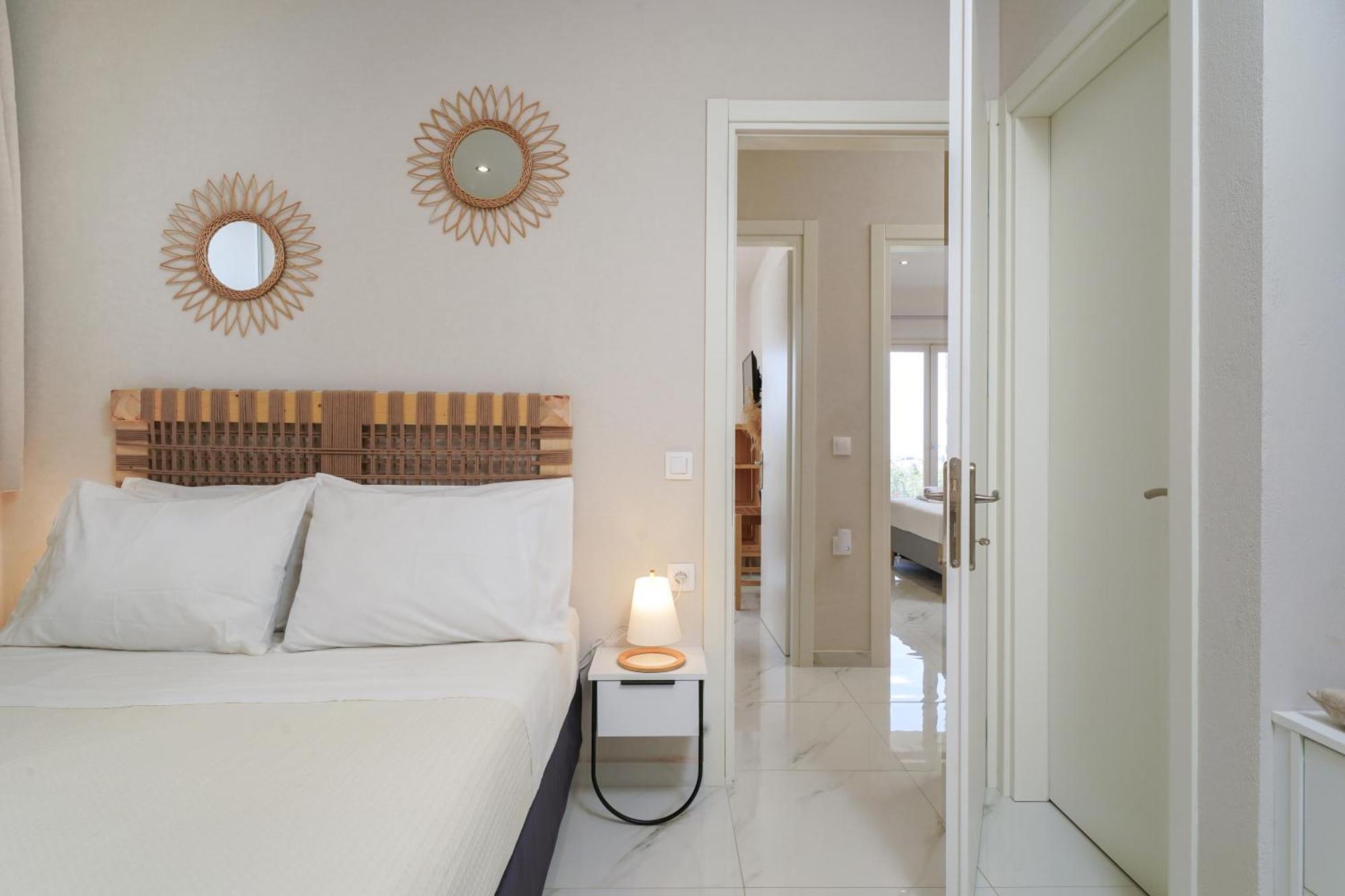 Villa Helicon Luxury *