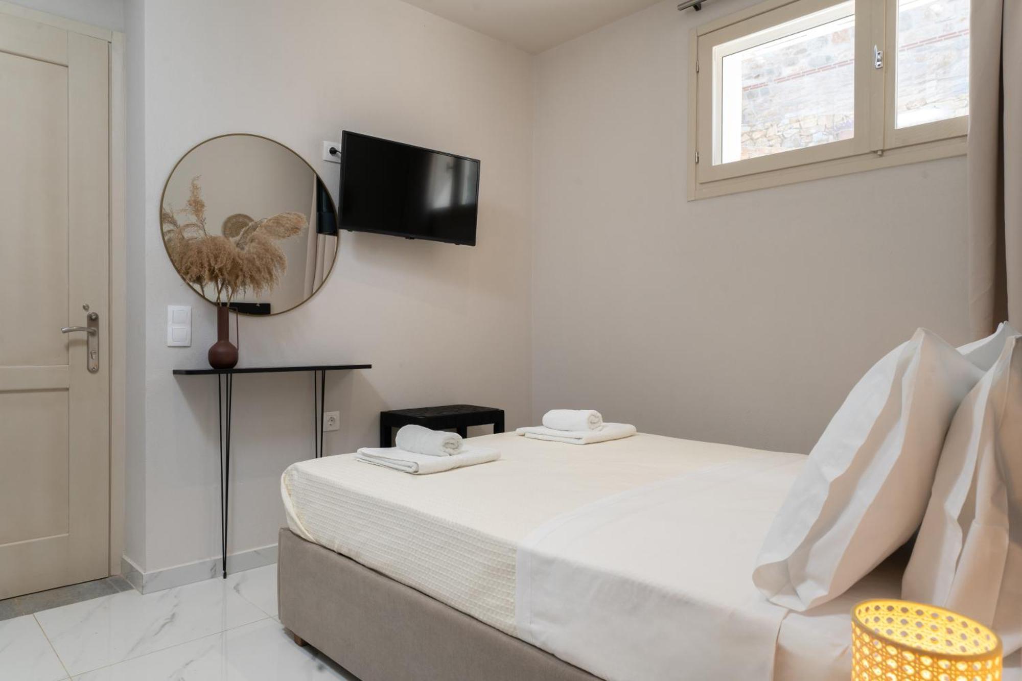 Villa Helicon Luxury Limenas (Thasos)