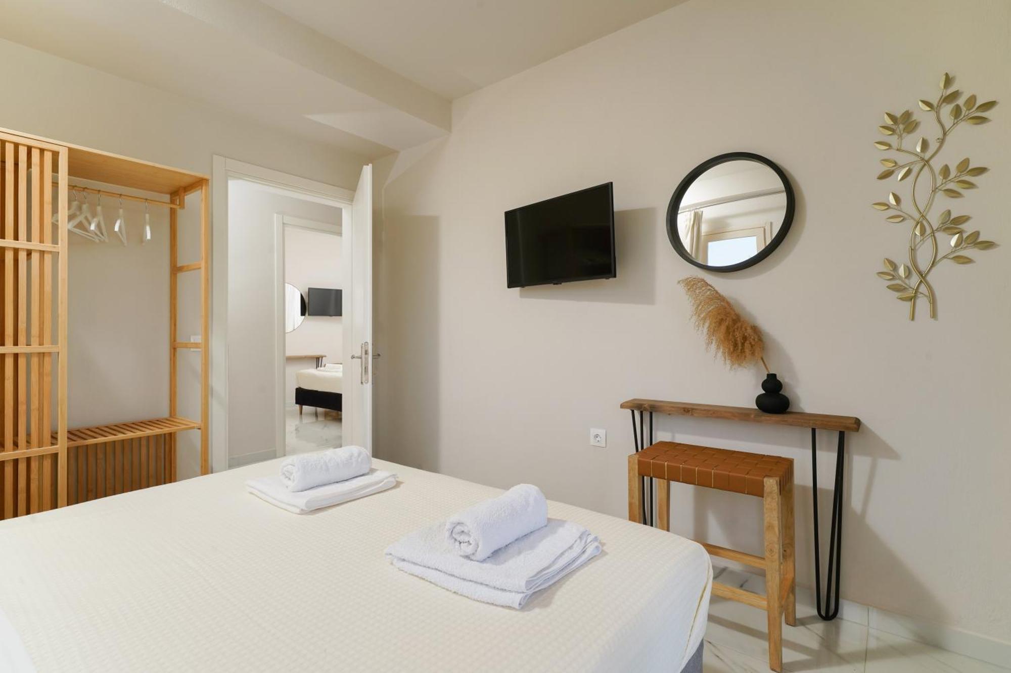 Villa Helicon Luxury