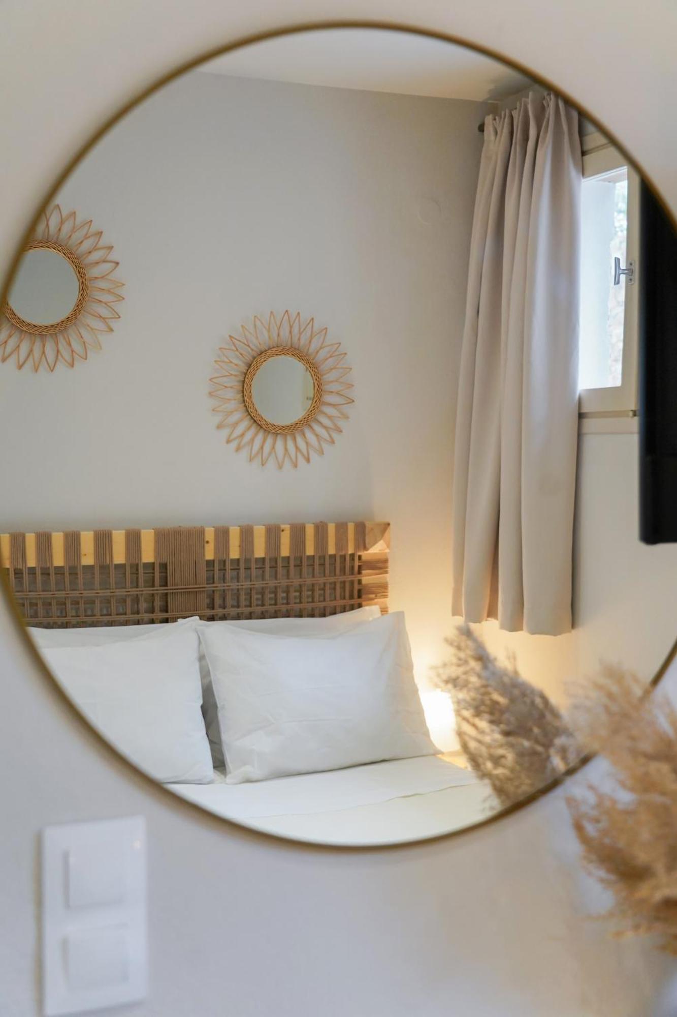 Helicon Luxury Limenas (Thasos)