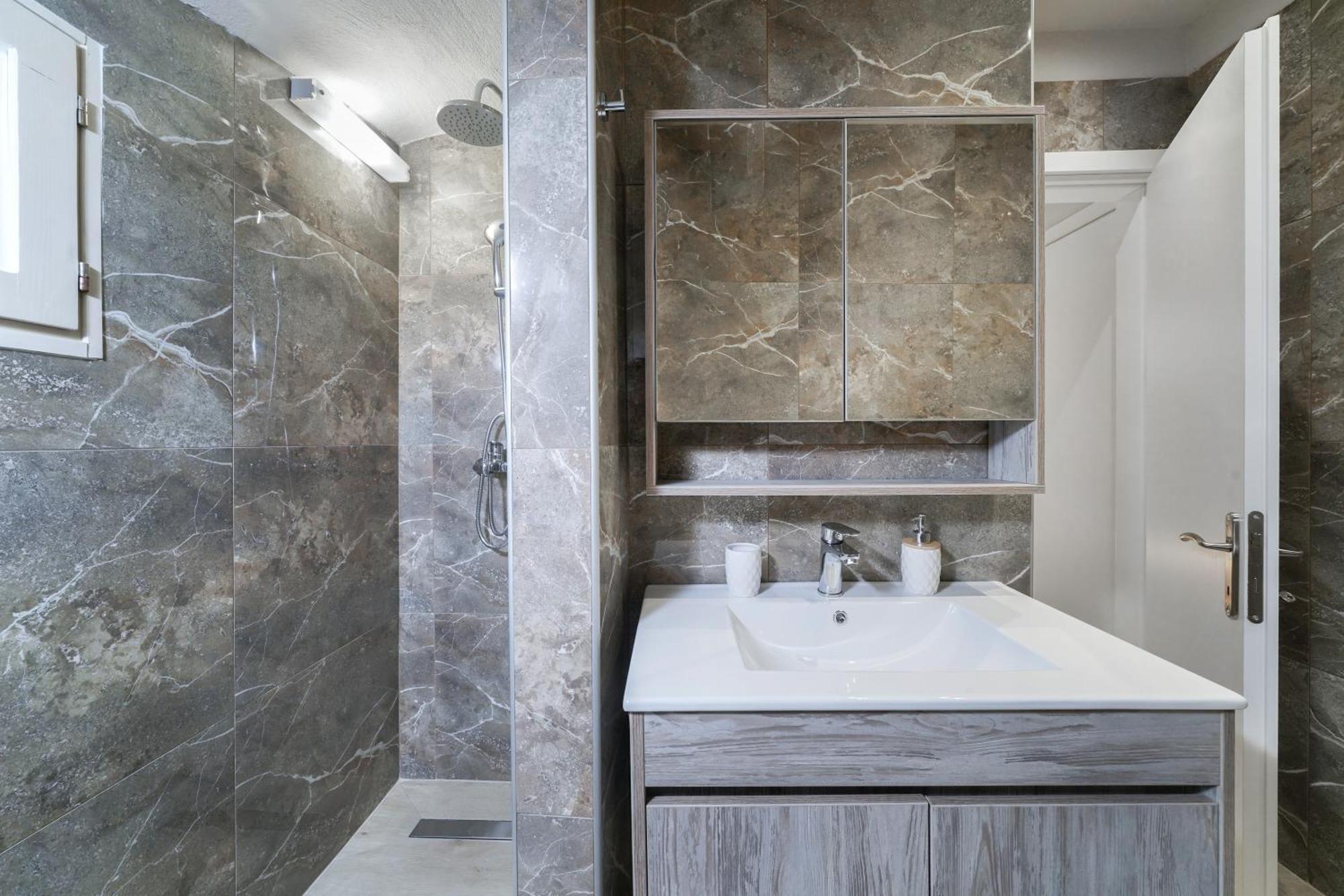 Villa Helicon Luxury