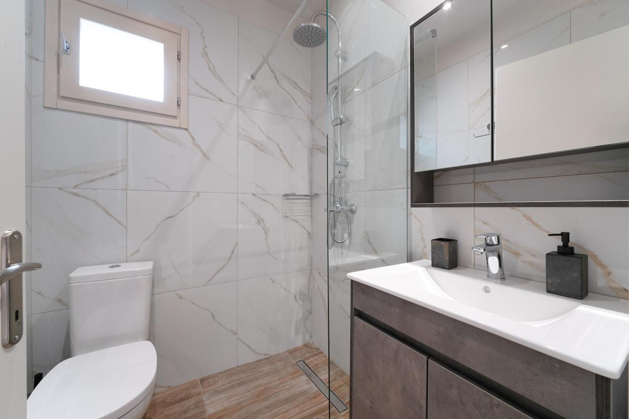 Villa Helicon Luxury Limenas (Thasos)