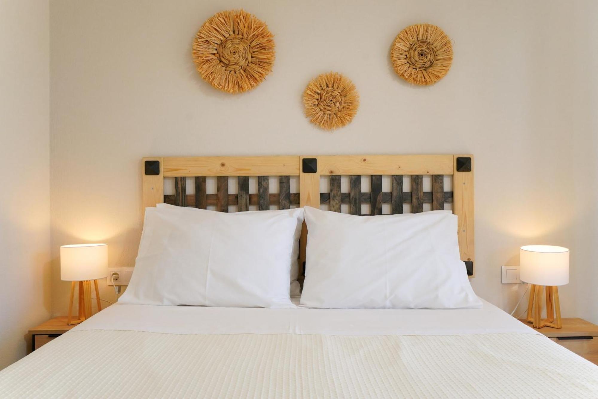 Helicon Luxury Limenas (Thasos)