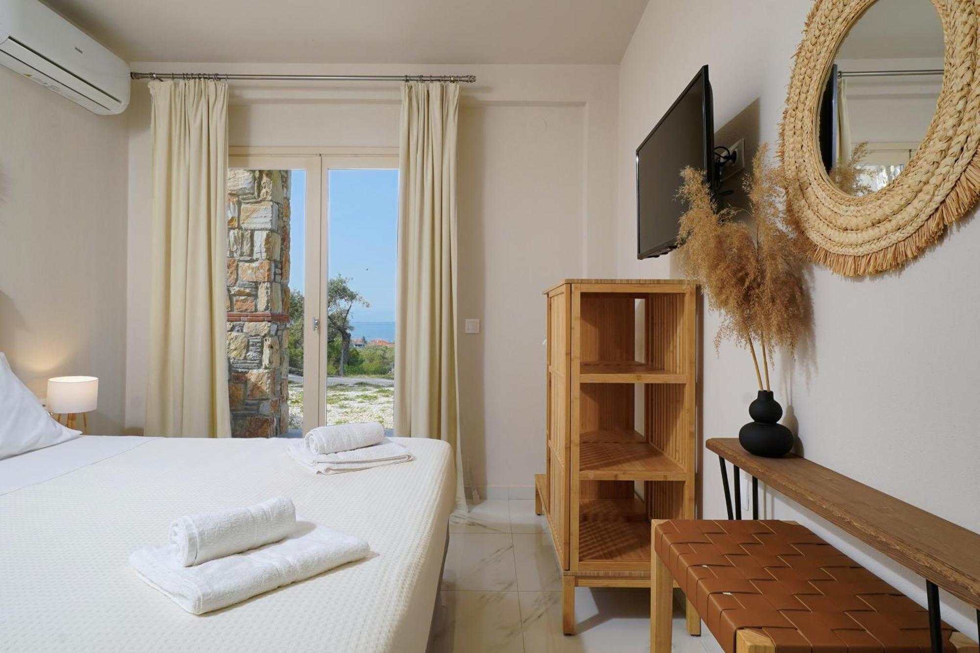 Villa Helicon Luxury
