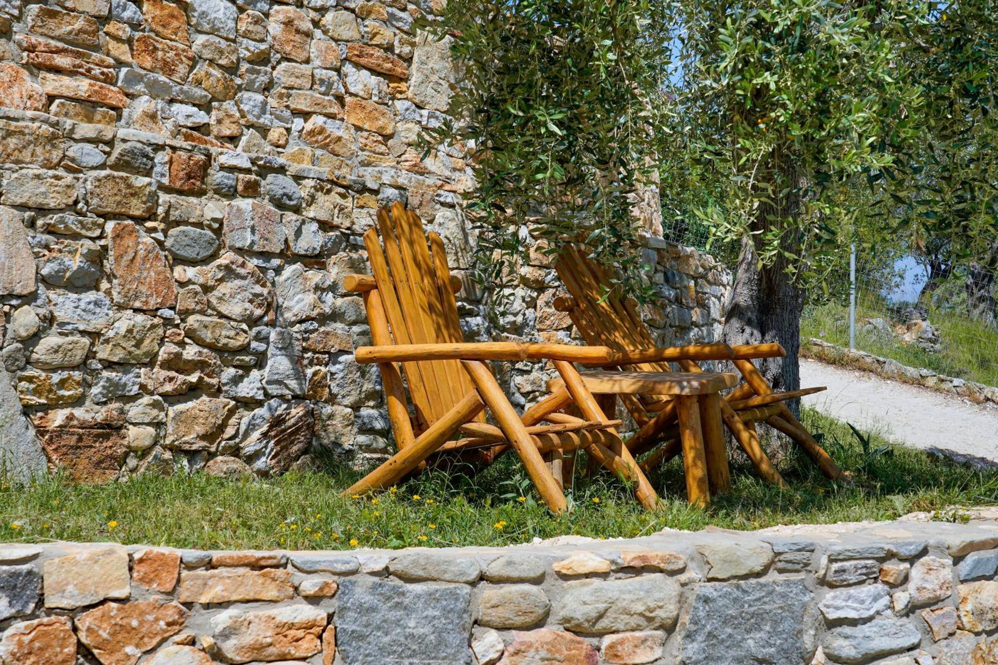 Helicon Luxury Villa